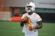 Tennessee WR Marquez North / Photo: 247Sports.com