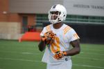WR North Stepping Up Is Huge for Vols' Offense