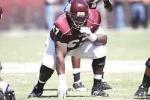 OL Smith Not Likely to Play for Miss State