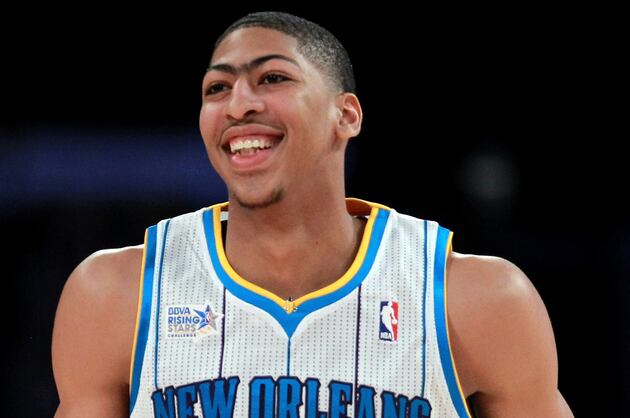 5-on-5: Debating NBA's Power Forwards