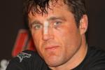 Sonnen's  Licensing Fate to Be Determined Thursday