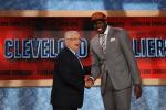 Top Draft Picks Open Up on NBA Life