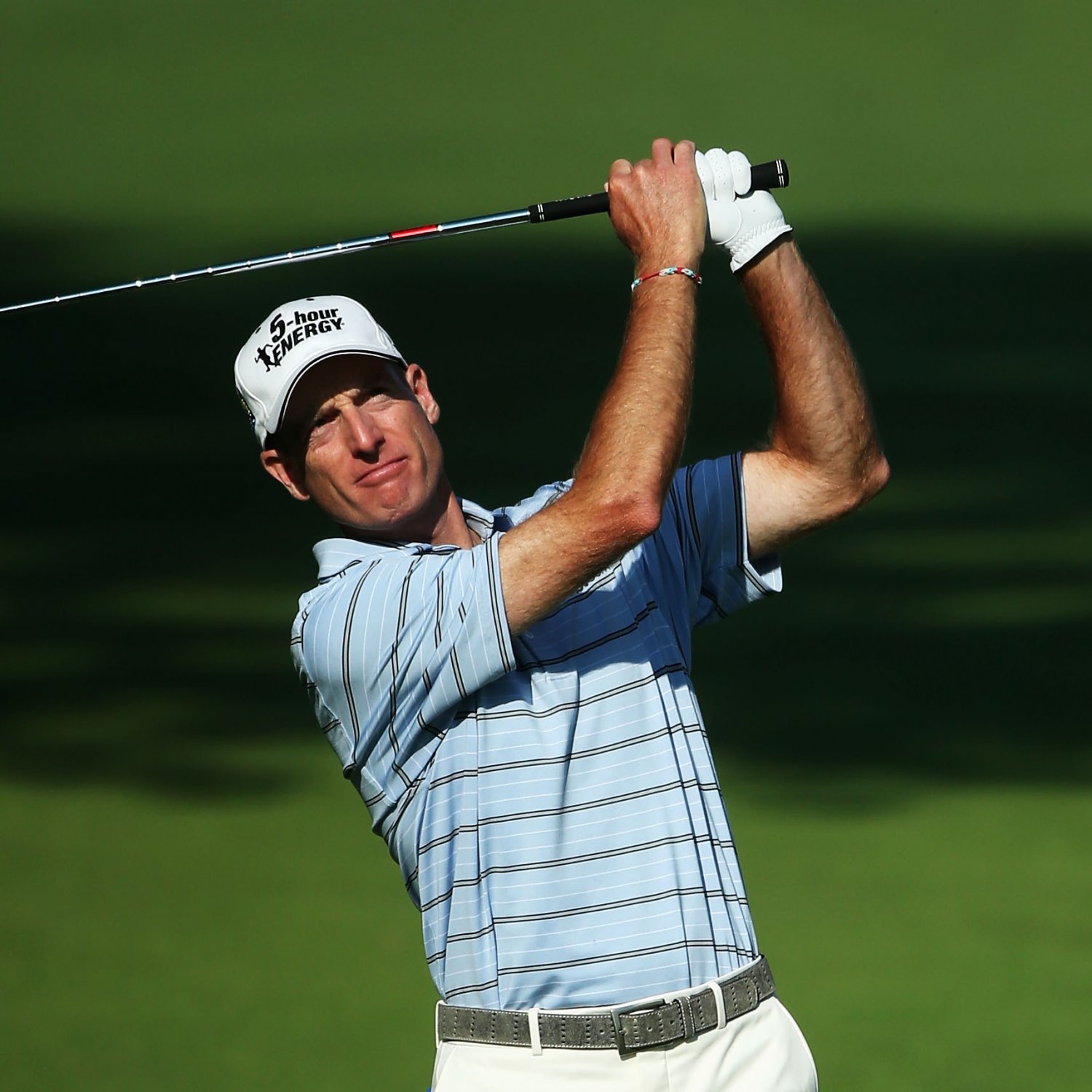 pga leaderboard for this week's tournament