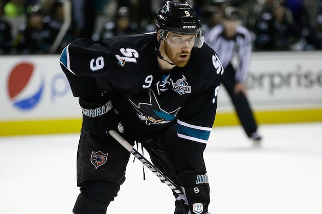 San Jose Sharks: Their Long-Term Options With Martin Havlat