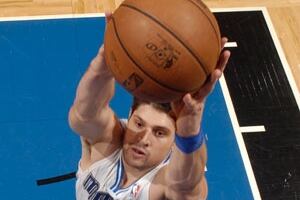 Orlando Magic's 2013 Preseason Schedule Released