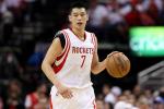 Lin Must Step Up for Rockets