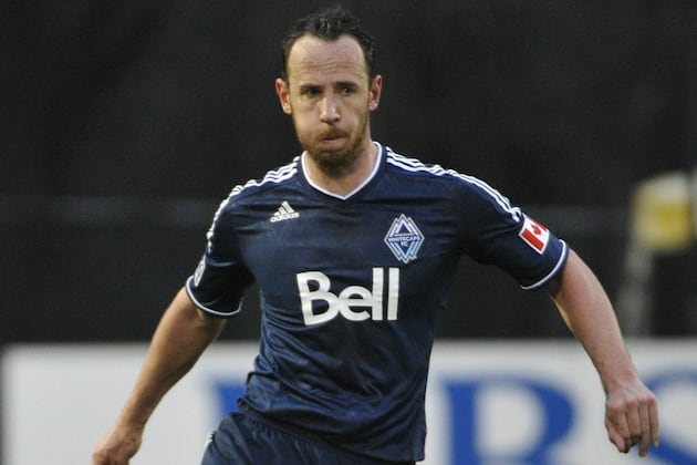 Whitecaps, O'Brien Agrees to One-Year Extension