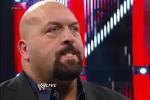 Crucial Update on Big Show's Status