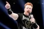 Sheamus to Miss 4-6 Months with Torn Labrum...