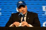 Stoops: 'I'd Like to Pay the Players'