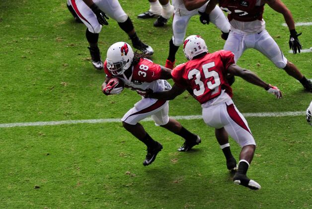 What to Watch for in Cards' Preseason Opener