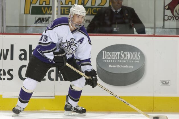 HockeyBuzz.com: Jason Lewis - Remembering Ziggy Palffy