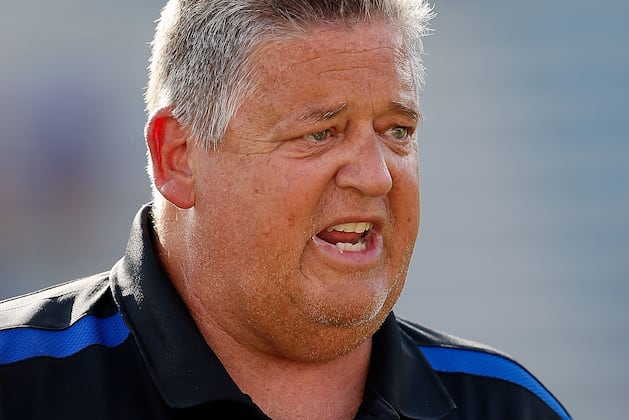 Weis: KU Football's JUCO Reinforcements Ready for First Practices