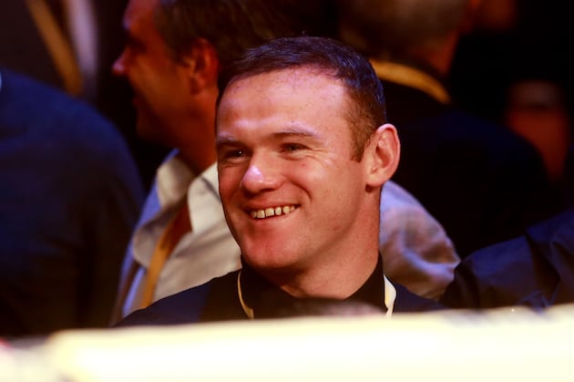 Wayne Rooney Needs to Publicly Address His Future