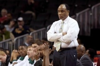 2014 Shooting Guard Keyshawn Woods Commits to Charlotte