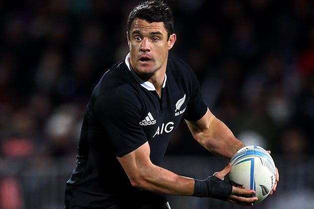 Carter Confirms Extended Break from Rugby