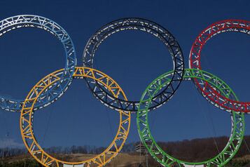 A U.S. Boycott of the 2014 Sochi, Russia Would Be Foolish