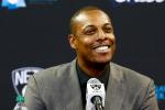 Paul Pierce: It's Time for the Nets to Start Running NYC