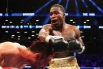 Broner-Maidana in Discussions for Nov. 9 PPV