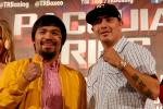 Pacquiao-Rios HBO 24/7 to Premiere on Nov. 9