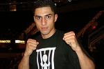 Josesito Lopez Injured, Likely Out from 9/6 Bout