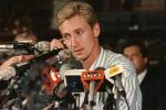 Oilers' Fan Reflects on Gretzky Deal