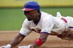 Jimmy Rollins, Michael Young Clear Waivers for Phillies