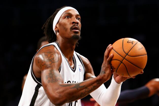 Trades That Boston Celtics Can Use to Ditch Kris Humphries and Gerald Wallace