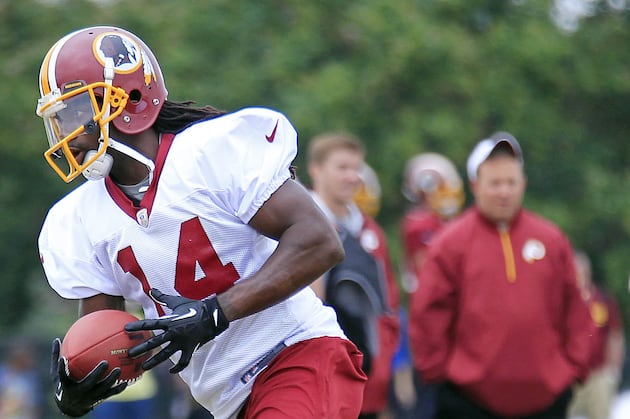 Instant analysis: Redskins 22, Titans 21