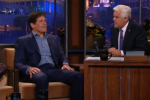 Cuban Dishes on A-Rod, Dwight's 'Huge Mistake' on Leno