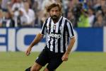 Pirlo Wants Extension but Only If He's a Key Player