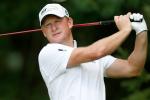 Donaldson Withdraws from PGA Championship