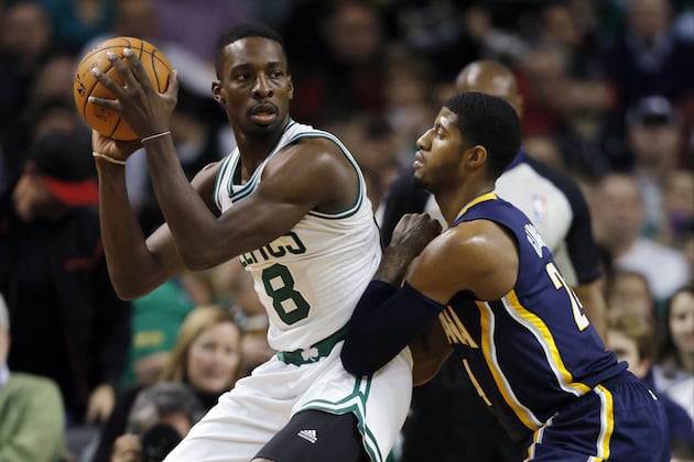 Why Jeff Green Is Definitive Dark Horse for NBA's Most Improved Next Season