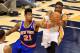 Iman Shumpert: The defense is there. The offense is next.