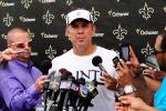 Sean Payton Ready to Coach 1st Game in 19 Months