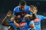 Napoli Rumors Partenopei Fans Should Hope Are True