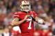 Yes, Colin Kaepernick, fantasy hearts you, too, but that's precisely why you're on this list. Don't prepare that bust in Canton for this first-time, full-year starter just yet.