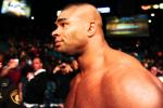 Has Overeem's Time Already Passed?