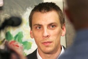 Former D-I Assistant Who Made Alleged Terror Threats Detained