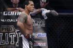 Vinny Magalhaes Will Retire If He's Cut by UFC