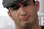 Mousasi Challenges Belfort at Multiple Weights