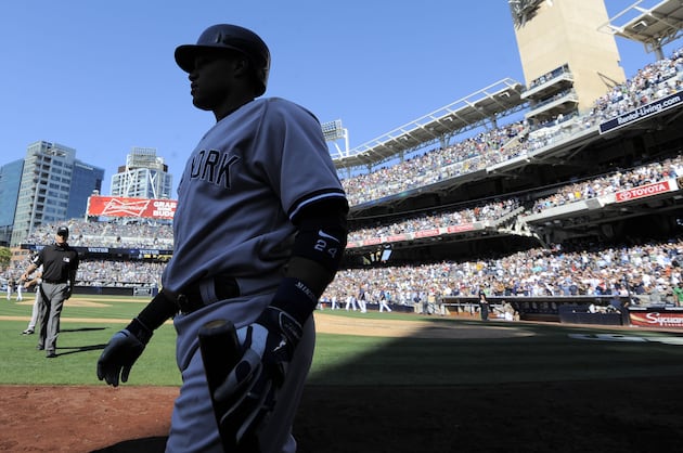 Why the New York Yankees Should Re-Sign Robinson Cano