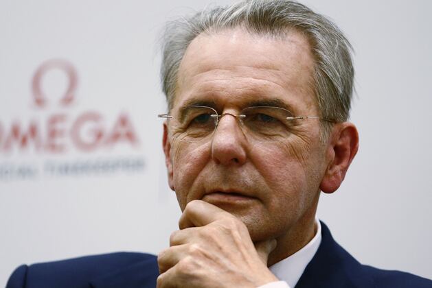 IOC Wants Clarification After Russia Gives Written Confirmation