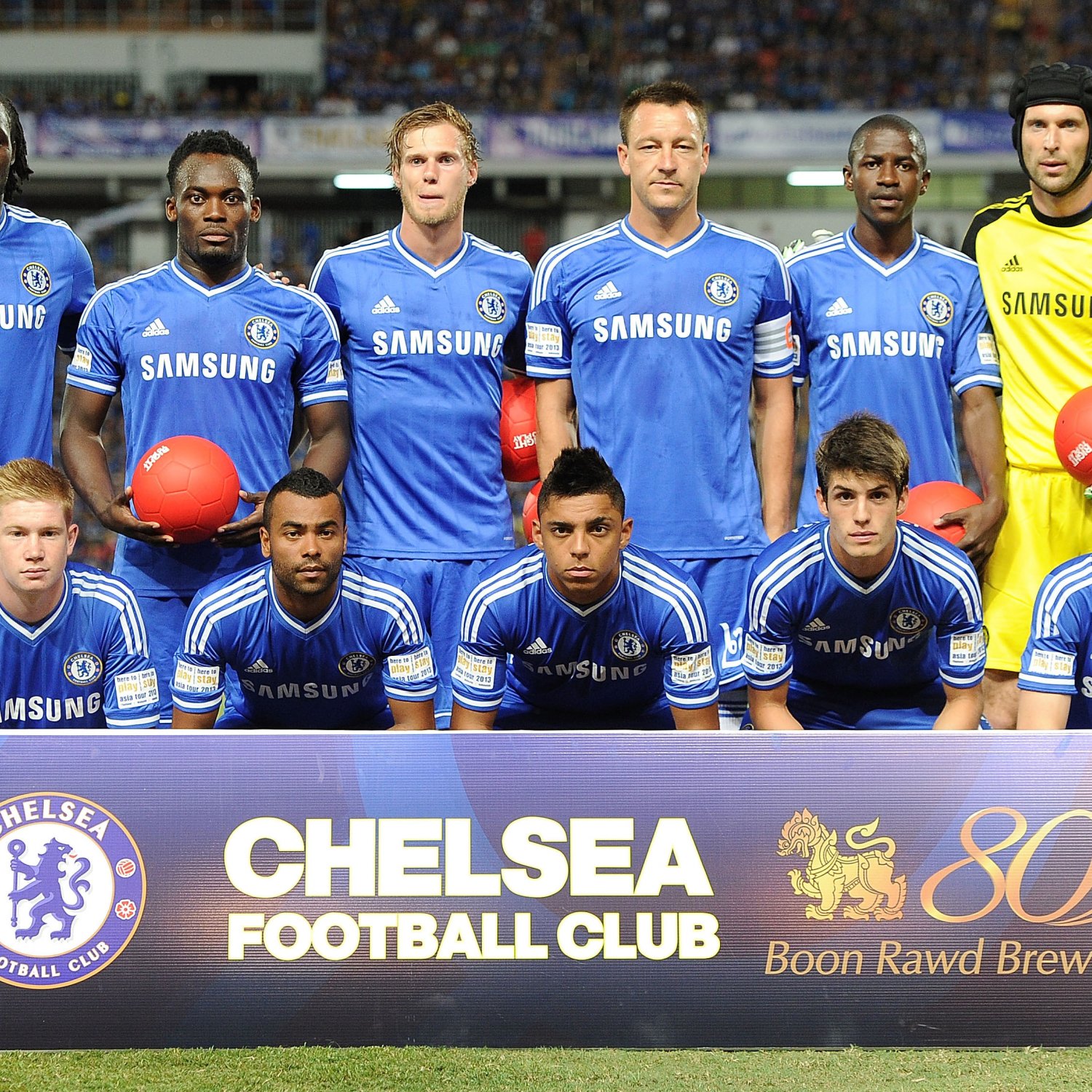 Predicting Chelsea s Starting XI For The 2013 14 Premier League Season predicting-chelsea-s-starting-xi-for-the-2013-14-premier-league-season