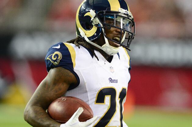 Rams' Calculated Risk-Taking on Prospects Working Wonders so Far