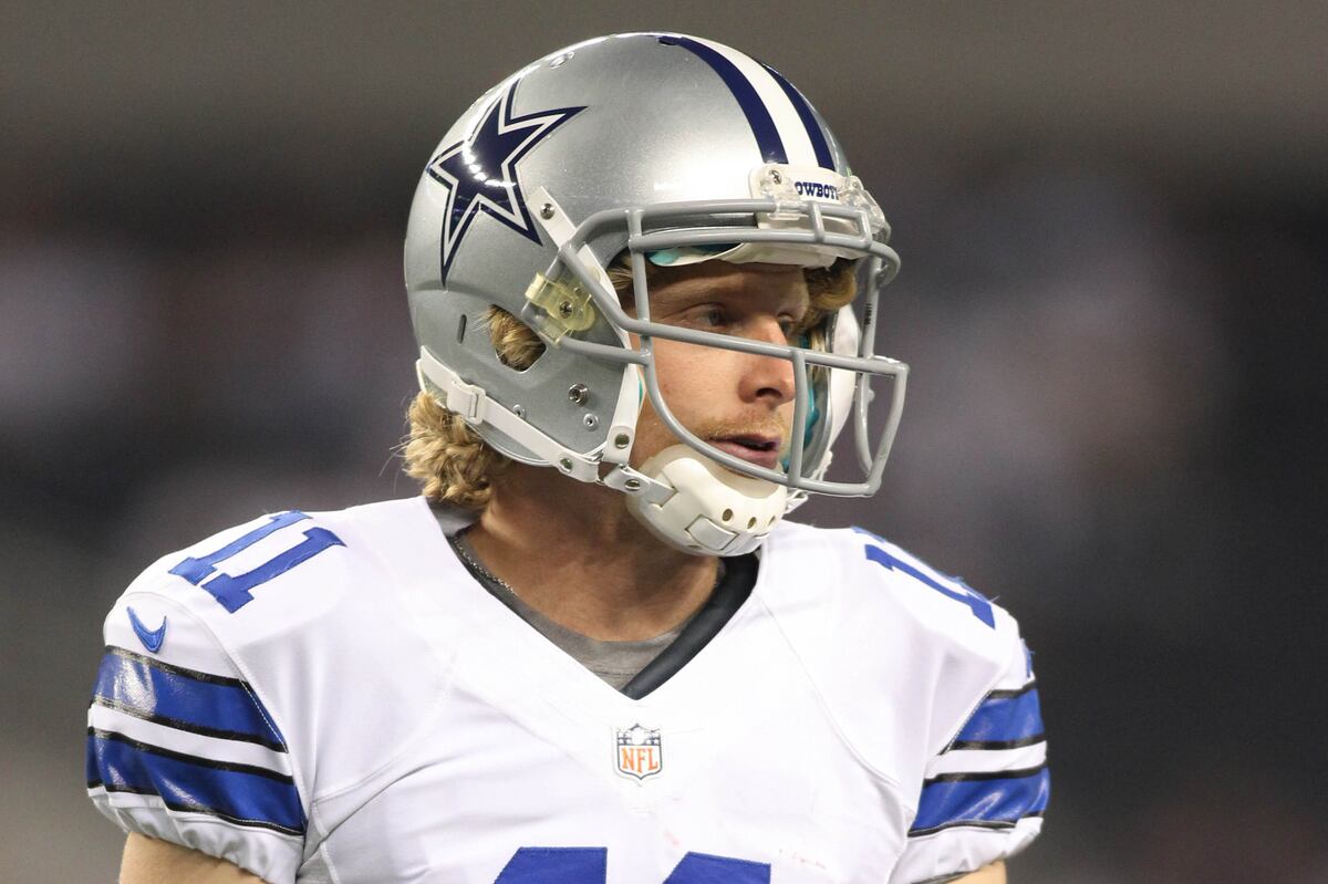 Dallas Cowboys: Cole Beasley Needs to Show More Against Oakland Raiders | Bleacher Report