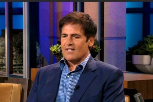 Mark Cuban Defends A-Rod, Thinks MLB Is 'Bud Selig's Mafia'