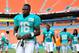 Chad Bumphis (16) gets another opportunity to prove himself against the Jaguars.