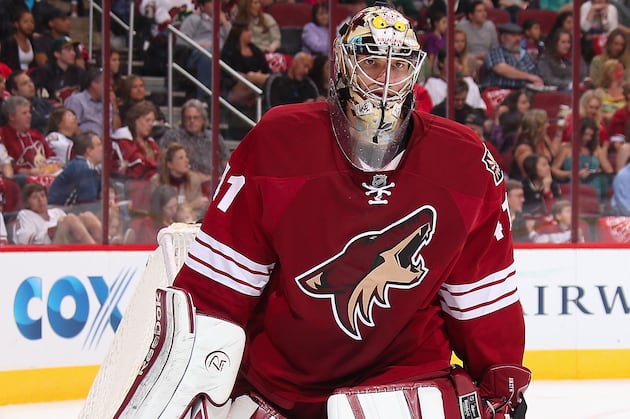 With New Ownership in Place, Phoenix Coyotes Are Ready to Get Back on the Ice