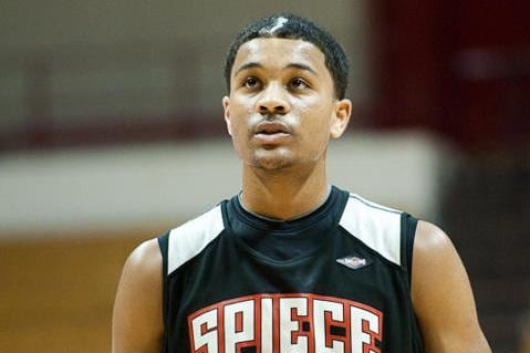 Report: Indiana Decommit James Blackmon Jr. Gets An Offer From Kentucky